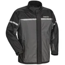Tourmaster Sentry Rain Jacket Black Xl 8804-0105-07. Fixed Price $53.23.