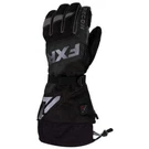 Fxr Heated Recon Snowmobile Gloves - Black. Fixed Price $299.24.