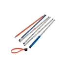 Ortovox Avalanche Probe Aluminum Pfa 240CM Silver. Fixed Price $77.19.