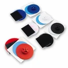 Castle X Quick Strap Button Kit Red. Fixed Price $15.36.