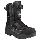Castle X Charge Atop Snowmobile Boots - Black. Fixed Price $269.99.