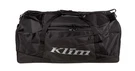 Klim Black & Silver Snowmobile Gear Bag Duffle 3310-001-000-006. Fixed Price $139.99.
