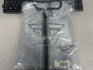 Nos Fly Racing Clear Rain Jacket Size Xl 354-6110X. Fixed Price $39.99.