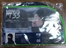 MINUS33 Merino Wool Balaclava Midweight Ash Gray Os 100%. Fixed Price $29.99.