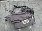 Choko Snowmobile Handlebar Sotrage Tool Map Bag Skidoo Polaris Arctic Cat Yamaha. Fixed Price $70.00.