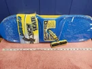 Airhead Shred Snow Skate Extreme Skatboard New. Fixed Price $17.99.