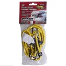 Erickson 30" Bungee Cord Polybagged 2PCS 06648. Fixed Price $8.49.