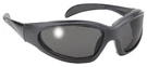 Pacific Coast Chopper Sunglasses - Black Frame / Smoke Lens 4360. Fixed Price $18.99.
