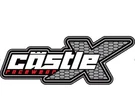 Castle 98-8182 X Decal 16IN.. Fixed Price $23.36.