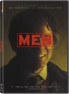 Men (dvd) New. Fixed Price $15.99.