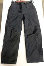 Harley Davidson Riding Motorcycle Rain Gear Gaiters Pants & Boot Covers Small. Fixed Price $89.99.