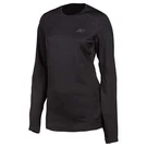 Klim Solstice 2.0 Women's Base-layer Shirt Black. Fixed Price $59.99.