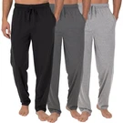 3-PACK New Men's Classic Modern Fit Lounge Pants (sizes: S-3XL) Free Shipping. Fixed Price $27.92.