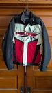 Polaris Snowmobile Jacket Throttle Nwt Mens Large. Fixed Price $130.00.