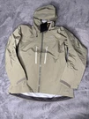 Arc'teryx Gore-tex Waterproof Alpha Sv Men's Rain Coat Jacket Regular Green. Fixed Price $775.00.