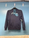 Polaris Woman Retro Hoodie Navy (s). Fixed Price $54.99.