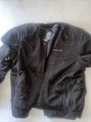 Can-am Brp Mens Xl Riding Jacket/blk No Holes, Stains Wind Resistant. Fixed Price $33.00.