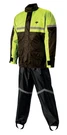 Nelson Rigg SR-6000 Stormrider Rainsuit Sz Med Hi-viz Yel/blk SR6000HVY02-MD. Fixed Price $69.69.