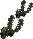 Kolpin 21535 Rhino Grip Xl Utv Mount Pair Black 61-3029. Fixed Price $29.95.