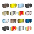 509 Kingpin Ignite Heated Lens Replacement Goggle. Fixed Price $109.95.