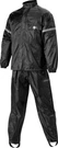 Nelson Rigg Weatherpro Rainsuit Black WP-8000-BLK-03-LG. Fixed Price $65.05.