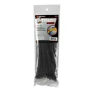 Performancetool W2910 100 Pc 8" Cable Tie Set Black. Fixed Price $13.71.
