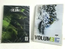 509 Volume 12, 13 Dvd Lot Featuring The Industries Top Snowmobile Athletes New. Fixed Price $66.99.