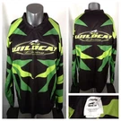 Cat Arcticwear Snowmobile Jersey (large) Moto Snowcross Polyester. Fixed Price $40.00.