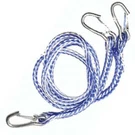 Sports Parts 3 Hook Tow Rope 12-501. Fixed Price $35.99.