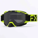 New Fxr Maverick Snowmobile Goggles, Ski, Snowboard, Winter Sports. Fixed Price $99.95.