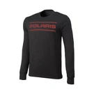 Polaris Men's Long-sleeve Dash Shirt With Logo. Fixed Price $26.99.
