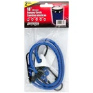 Erickson Bungee Cords 18" 2 Pack 06646. Fixed Price $12.09.