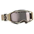 Scott Usa Prospect Snowcross Goggles Osfm Brown 272846-1074313. Fixed Price $83.99.