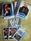 2012 Topps Wwe Cards - Base Blue Purple Divas Rc Relics You Pick. Fixed Price $20.99.