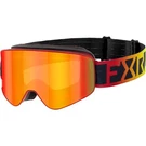 Fxr Ridge Snow Goggle Magnetic-connect Anti Fog Scratch Lens Ignition Small. Fixed Price $82.49.