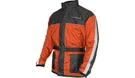 Nelson-rigg SSJ-ORG-05-XX Rain Jacket 2XL Orange/black. Fixed Price $76.97.
