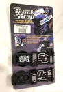 Roko Sports Goggle Quick Strap QS-40 Black Adjustable Factory Scott Spy Smith. Fixed Price $13.67.