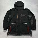 Onyx Waterproof Jacket Rain Gear Men's Xl Black Outdoor. Fixed Price $89.99.