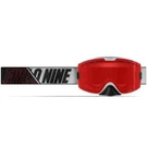 509 New Oem Kingpin Goggle Racing Red-red Mirror Smoke Tint F02001300-000-103. Fixed Price $62.97.
