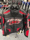 Castle Blade G2 Jacket Mens Md, Red 70-8614. Fixed Price $129.99.