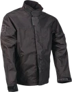 Moose Offroad 2920-0668 XC1 Rain Jacket Black Xl Invt/. Fixed Price $99.95.