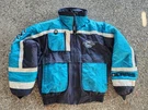 Vtg Polaris Gore-tex Full Zip Snowmobile Ski Race Jacket Coat Union Mens Medium. Fixed Price $64.99.
