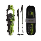 Yukon Charlie's Sherpa Kit, 8-INCH X 25-INCH, Includes Snowshoes. Fixed Price $87.76.