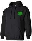 Arctic Cat Youth Snowmobile Hoodie Sweatshirt Choose Design Color Xf Zr Blast. Fixed Price $31.00.