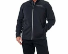 New Polaris Mid Layer Black/gray Medium - 286851203 Discontinued Item. Fixed Price $74.99.