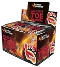 Little Hotties 5-HOUR Adhesive Toe Warmer, 40 Pair. Fixed Price $40.34.