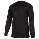 Klim Aggressor 2.0 Base-layer Shirt Black. Fixed Price $59.99.