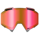 509 Fire Mirror Photochromatic Clear Blue Sinister X7 Ignite S1 Goggle Lens. Fixed Price $119.95.