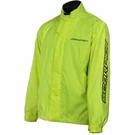 Scorpion Exo Barrier Waterproof Rain Jacket Yellow Medium *closeout Was $109.95*. Fixed Price $19.95.