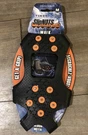Yukon Charlie's Slipnot Traction Soles Aid Size Medium (5.5-7 Men, 6-10 Women). Fixed Price $14.50.